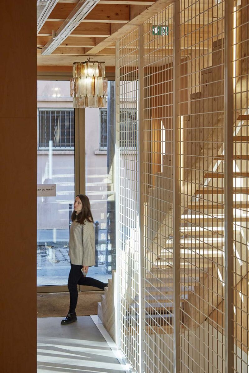 bureaux