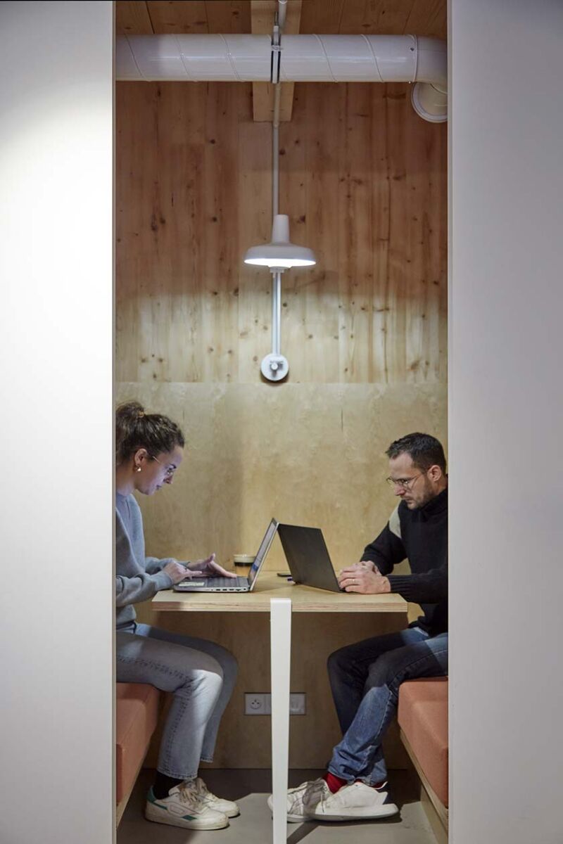 bureaux