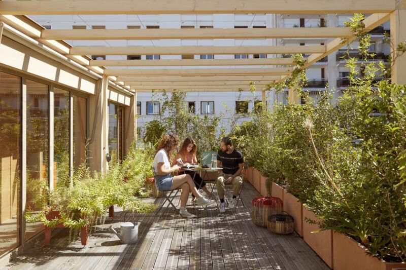 bureaux