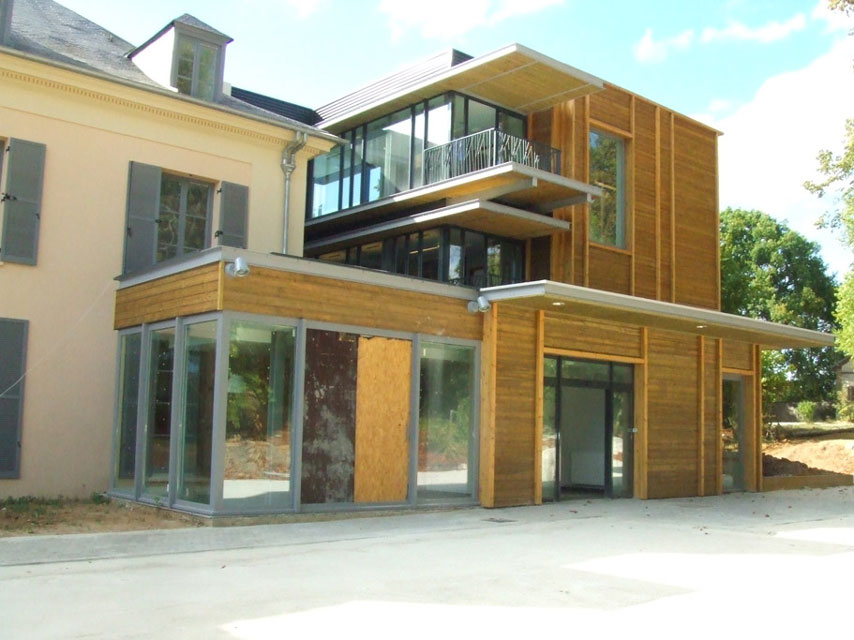 MAGNY-LES-HAMEAUX – GERONDICAP