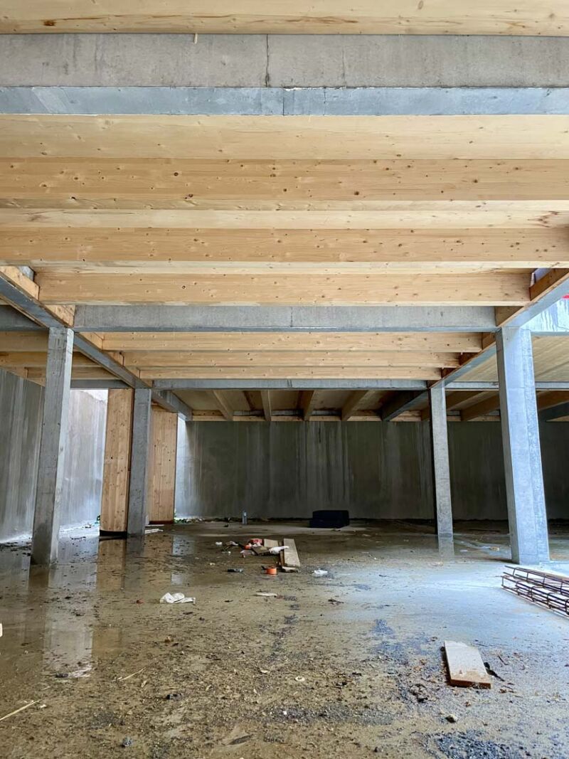bureaux
