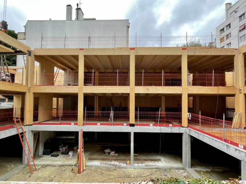 bureaux