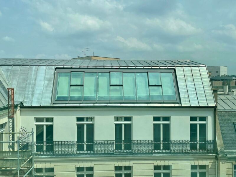 bureaux
