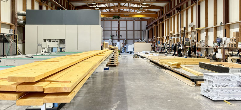 ATELIERS BOIS