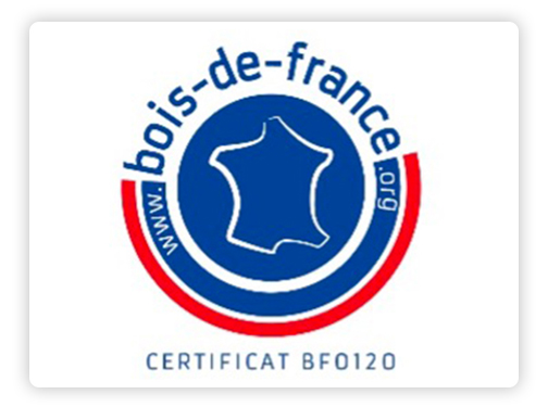 Bois de France