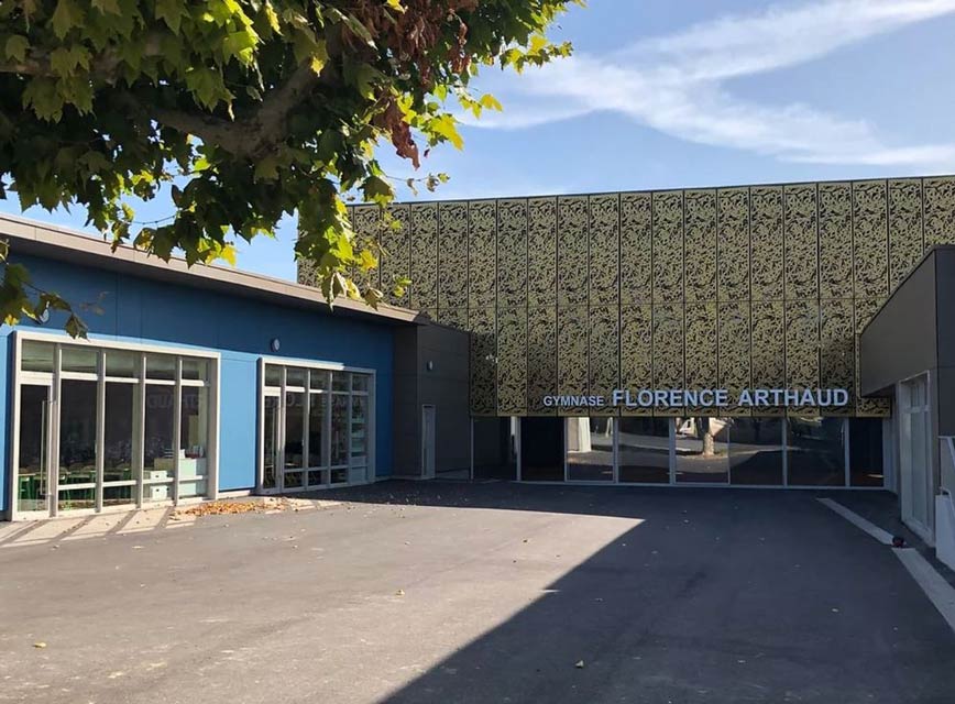 MORANGIS – ÉCOLE ÉDOUARD HERRIOT